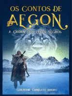 Os Contos De Aegon