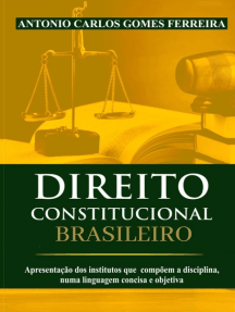 PDF) Tempo Cairológico da Constituição e Democracia Sem Espera - Versão  Original (2008/2009)