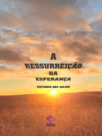 A Ressurreição Da Esperança