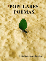 Impopulares Poemas