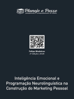 Inteligência Emocional E Programação Neurolinguística Na Construção Do Marketing Pessoal