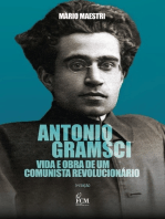 Antonio Gramsci