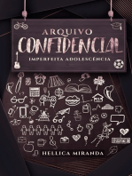 Arquivo Confidencial