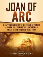 Joan of Arc