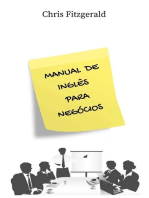 Manual De Inglês Para Negócios