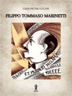 Filippo Tommaso Marinetti