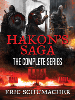 Hakon's Saga