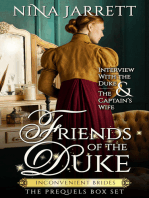 Friends of the Duke