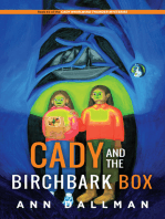 Cady and the Birchbark Box