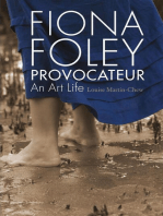 Fiona Foley Provocateur