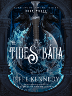 The Tides of Bara