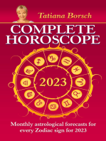 Complete Horoscope 2023
