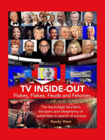 TV Inside-Out - Flukes, Flakes, Feuds and Felonies