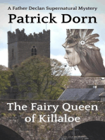 The Fairy Queen of Killaloe