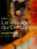 Le voyage du centurion