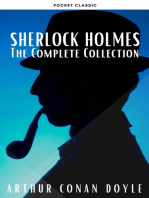 Sherlock Holmes