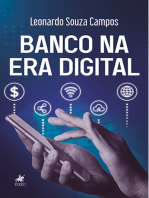 Banco na era digital