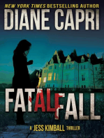 Fatal Fall