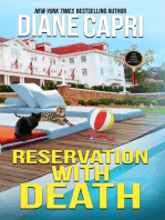 Reservation with Death: A Park Hotel Mystery: The Park Hotel Mysteries, #1
