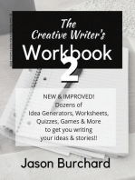 The Creative Writer's Workbook 2