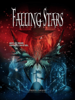 Falling Stars: Falling Stars, #1
