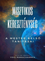 Misztikus Kereszténység