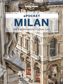 Lonely Planet Pocket Milan by Paula Hardy - Ebook | Scribd