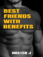 Best Friends with Benefits