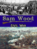 Sam Wood Civil war