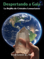 Despertando a Gaia: Le Rijilla de Cristales Lemurrianos