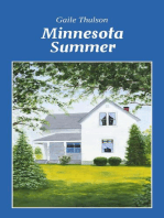 Minnesota Summer