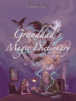 Granddad's Magic Dictionary