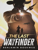 The Last Wayfinder