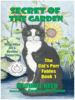 Secret of the Garden: Wise Tales for a Healthy Happy Life