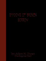 Shadows of Broken Sorrow