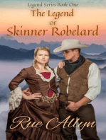 The Legend of Skinner Robelard
