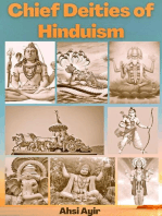 Chief Deities of Hinduism