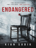 Endangered: The Hunt Down