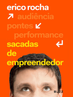 Sacadas de empreendedor