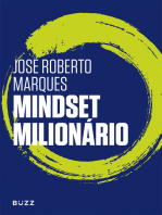 Mindset milionário