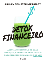 Detox financeiro