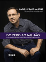 Do zero ao milhão