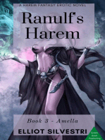 Ranulf’s Harem 3: Amella