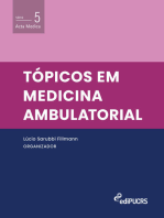 Tópicos em medicina ambulatorial