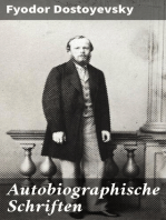 Autobiographische Schriften