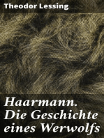 Haarmann. Die Geschichte eines Werwolfs