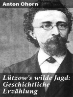Lützow's wilde Jagd