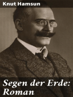 Segen der Erde