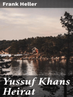 Yussuf Khans Heirat