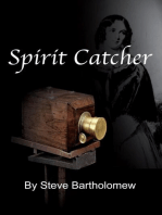Spirit Catcher